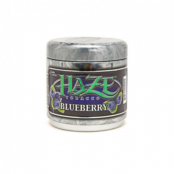 Табак Haze Blueberry 250 гр в Санкт-Петербурге