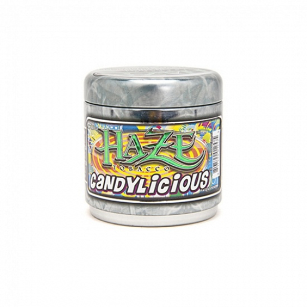 Табак Haze Candylicious 250 гр в Санкт-Петербурге