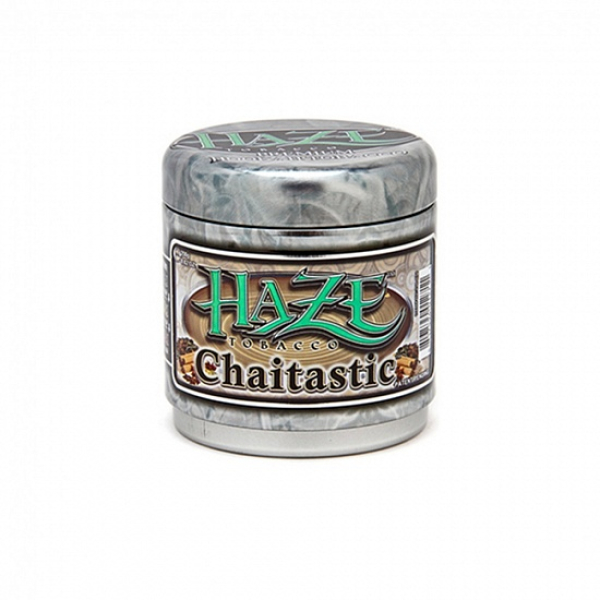 Табак Haze Chaitastic 250 гр в Санкт-Петербурге