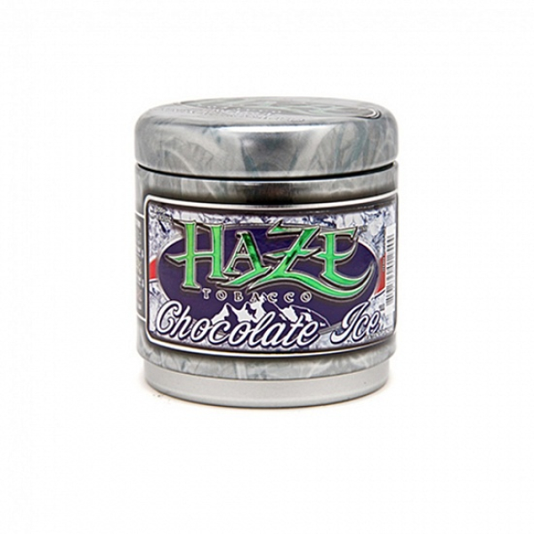 Табак Haze Chocolate Ice 250 гр в Санкт-Петербурге