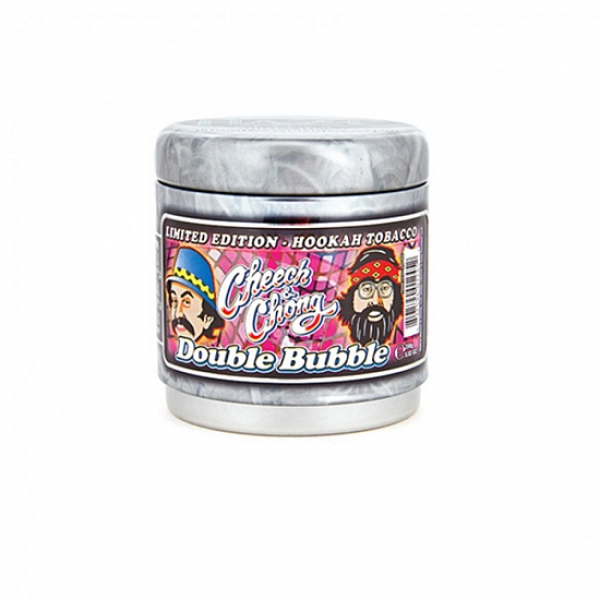 Табак Haze Double Bubble 250 гр в Санкт-Петербурге