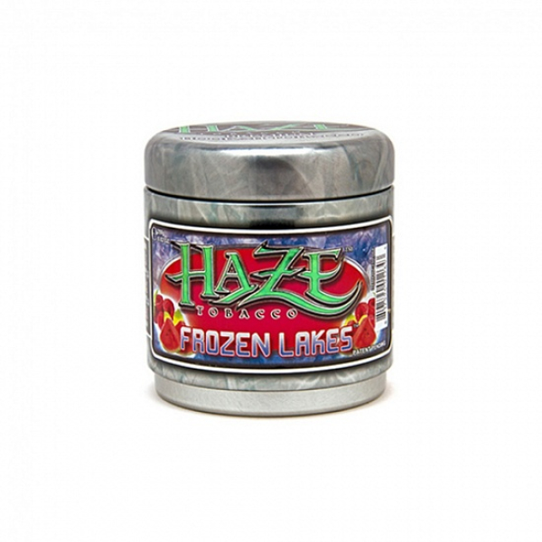 Табак Haze Frozen Lakes 250 гр в Санкт-Петербурге