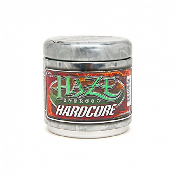 Табак Haze Hardcore 250 гр в Санкт-Петербурге