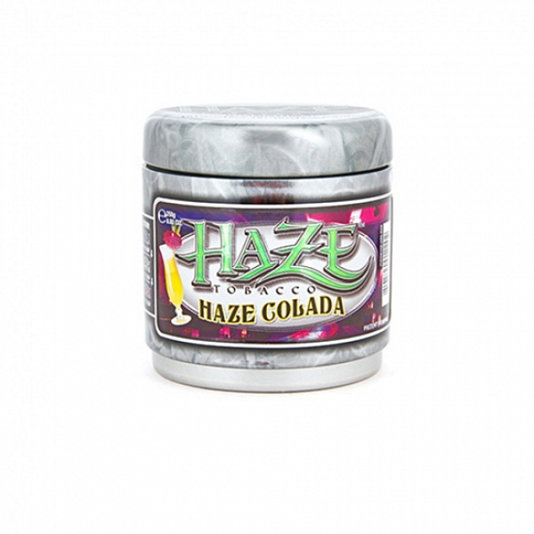 Табак Haze Haze Colada 250 гр в Санкт-Петербурге