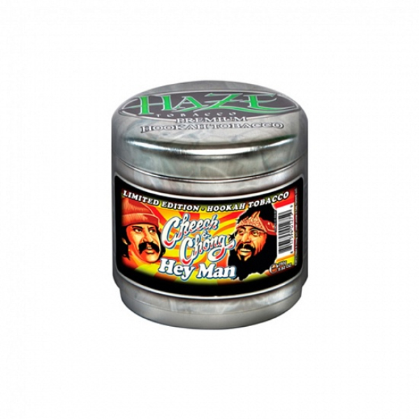 Табак Haze Hey Man 250 гр в Санкт-Петербурге