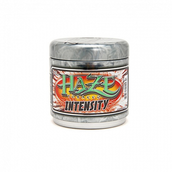 Табак Haze Intensity 250 гр в Санкт-Петербурге