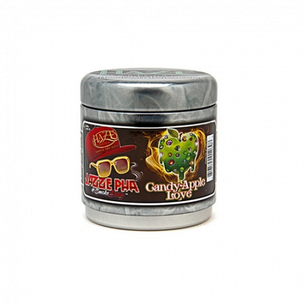 Табак Haze Jazze Pha Candy Apple Love 250 гр в Санкт-Петербурге
