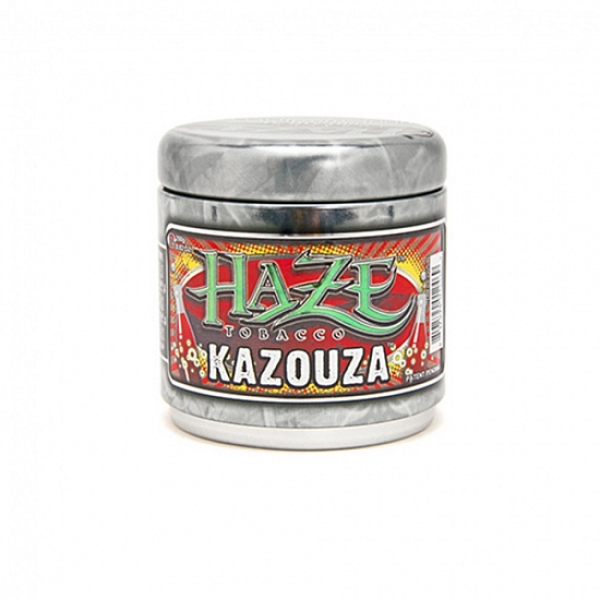Табак Haze Kazouza 250 гр в Санкт-Петербурге