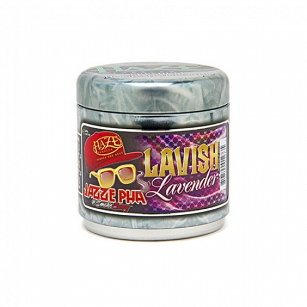Табак Haze Lavish Lavender 250 гр в Санкт-Петербурге