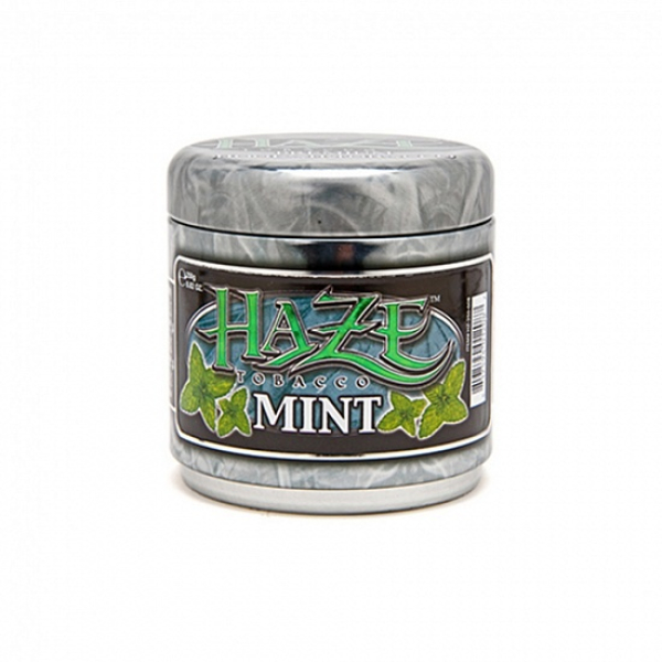 Табак Haze Mint 250 гр в Санкт-Петербурге
