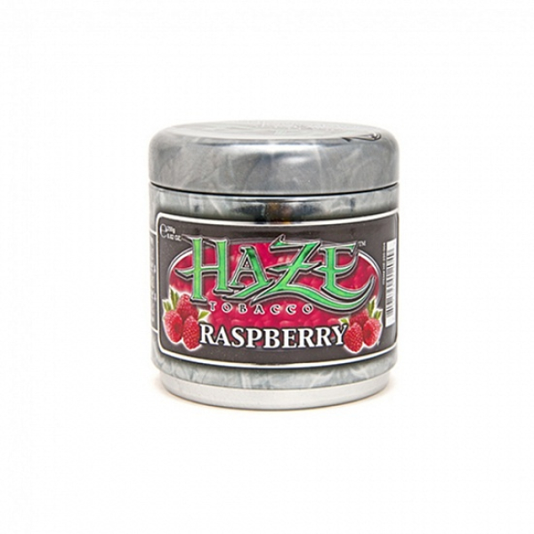 Табак Haze Raspberry 250 гр в Санкт-Петербурге