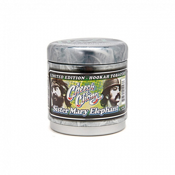 Табак Haze Sister Mary Elephant 250 гр в Санкт-Петербурге
