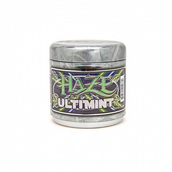 Табак Haze Ultimint 250 гр в Санкт-Петербурге