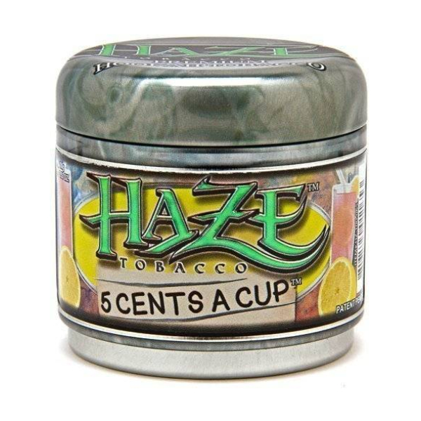 Табак Haze 5 cents a cup 100 грамм в Санкт-Петербурге