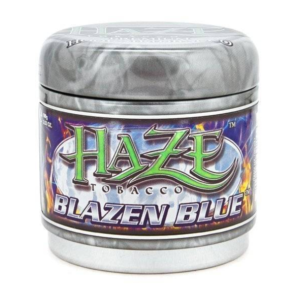 Табак Haze Blazen Blue 250 грамм в Санкт-Петербурге