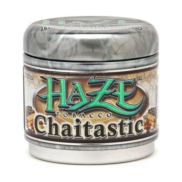 Табак Haze Chaitastic 100 грамм в Санкт-Петербурге