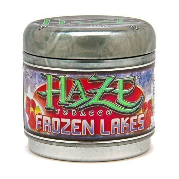 Табак Haze Frozen Lakes 100 грамм в Санкт-Петербурге