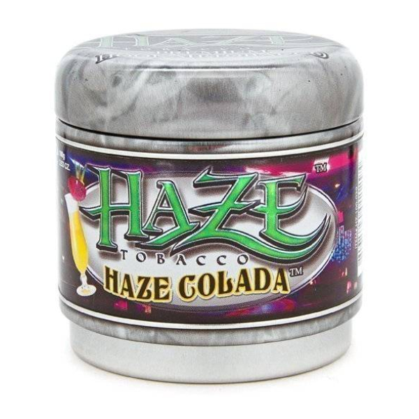 Табак Haze HazeColada 100 грамм в Санкт-Петербурге