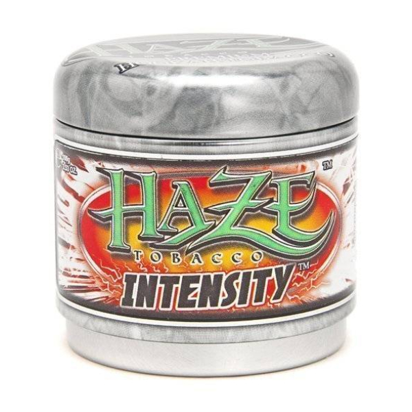 Табак Haze Intensity 100 грамм в Санкт-Петербурге