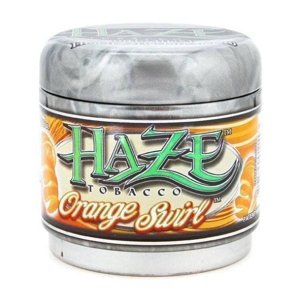 Табак Haze OrangeSwirl 100 грамм в Санкт-Петербурге