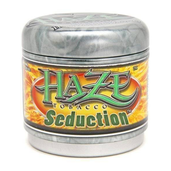 Табак Haze Seduction 100 грамм в Санкт-Петербурге