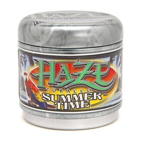 Табак Haze Summer Time 100 грамм в Санкт-Петербурге