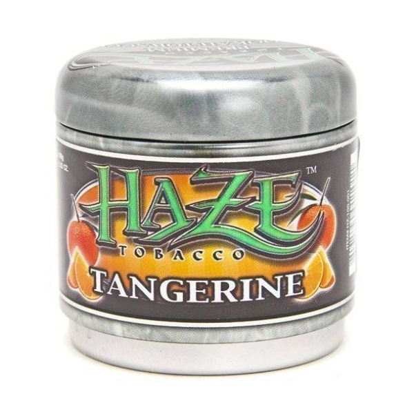 Табак Haze Tangerine 100 грамм в Санкт-Петербурге