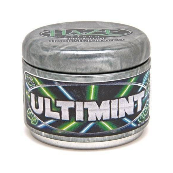 Табак Haze Ultimint 100 грамм в Санкт-Петербурге