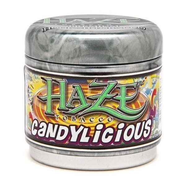 Табак Haze Candylicious 100 грамм в Санкт-Петербурге