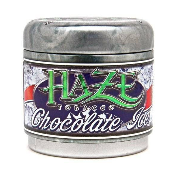 Табак Haze Chocolate Ice 100 грамм в Санкт-Петербурге