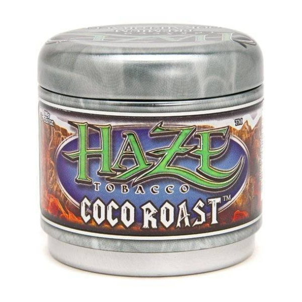 Табак Haze CocoRoast 100 грамм в Санкт-Петербурге