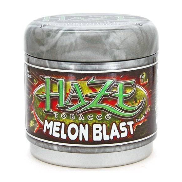 Табак Haze Melon Blast 100 грамм в Санкт-Петербурге