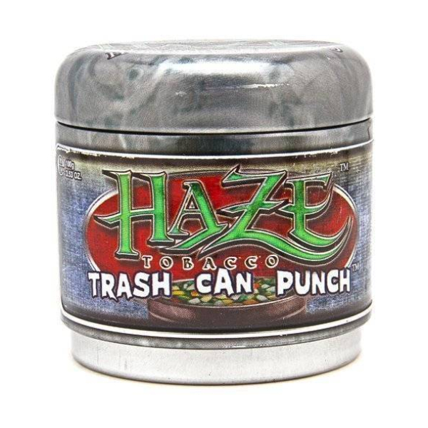 Табак Haze Trash Can Punch 100 грамм в Санкт-Петербурге