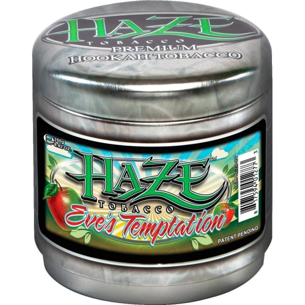 Табак Haze Eve's Temptation 100 грамм в Санкт-Петербурге
