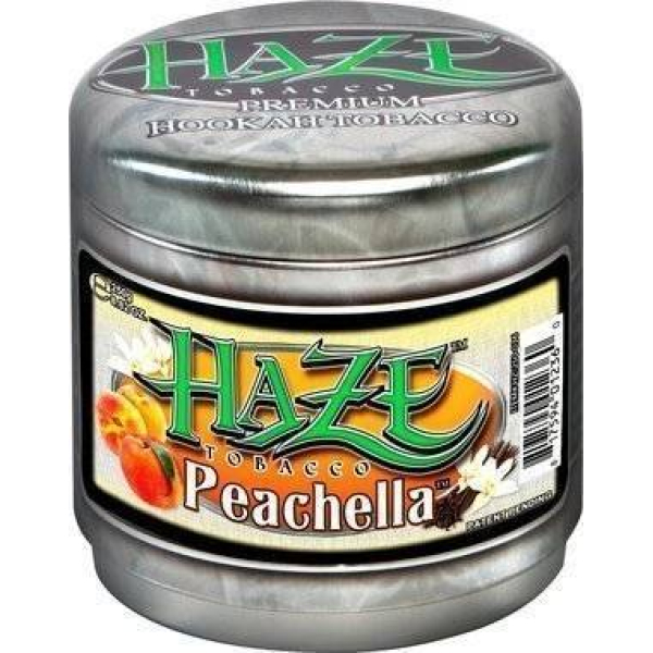 Табак Haze Peachella 250GR в Санкт-Петербурге