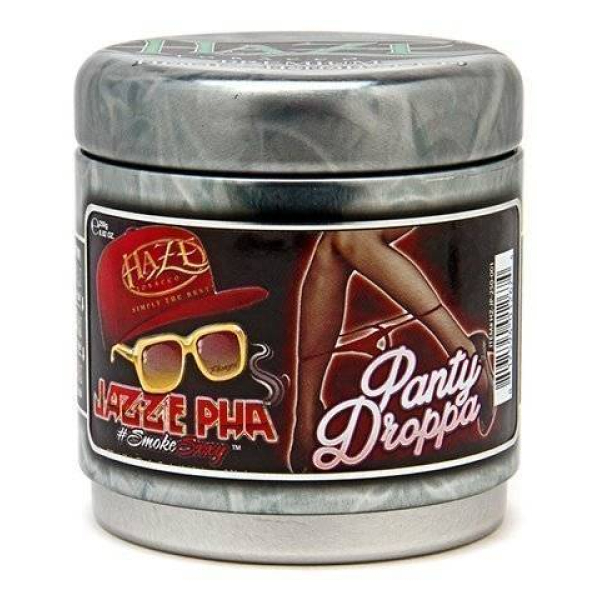Табак Haze Jazze Pha Panty Droppa 100 грамм в Санкт-Петербурге