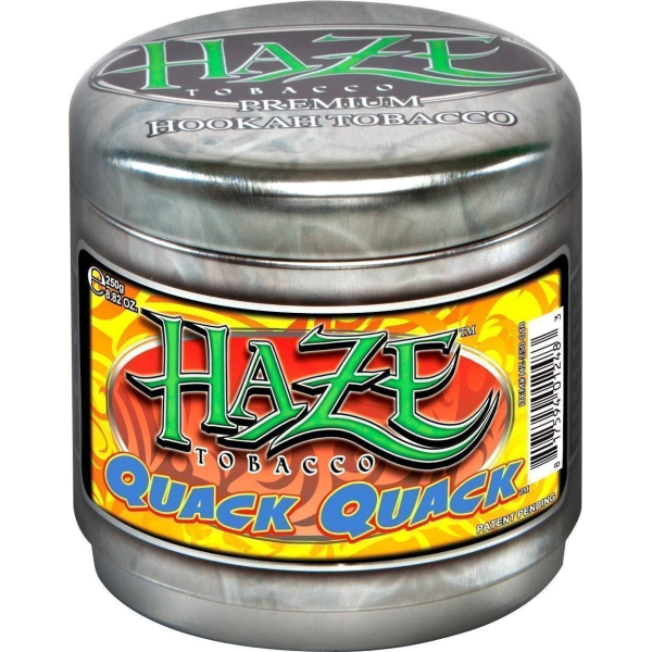 Табак Haze Quack Quack 100 грамм в Санкт-Петербурге