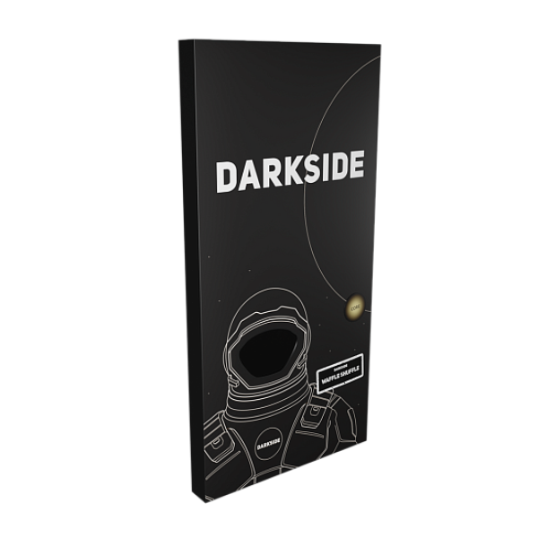 Табак Darkside Core WAFFLE SHUFFLE 250 грамм в Санкт-Петербурге