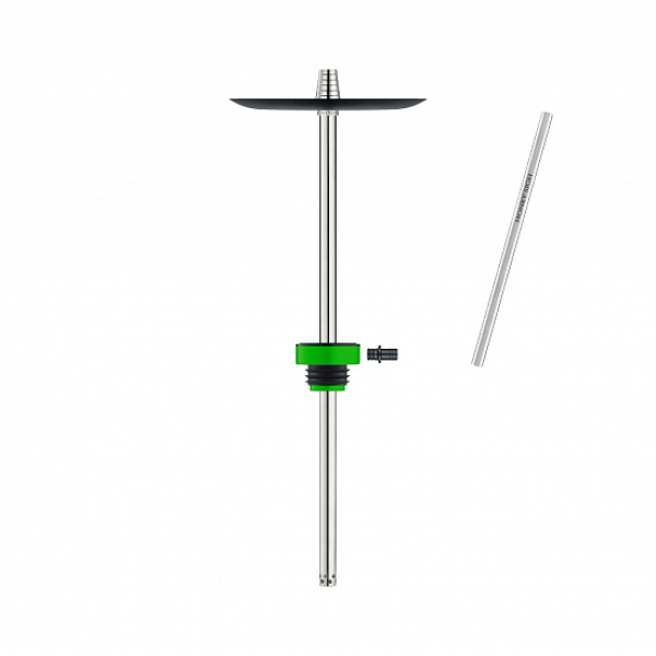 Кальян Honey Sigh Stick X Green Зеленый (38 см) в Санкт-Петербурге