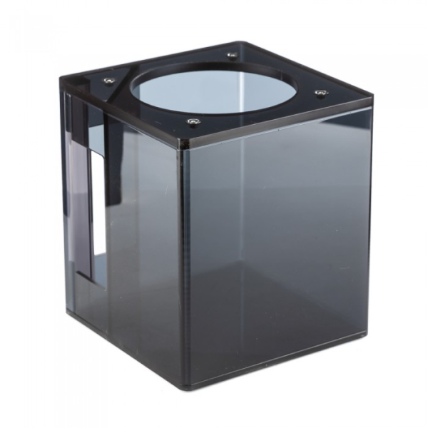 Колба HOOB atom Cube Black в Санкт-Петербурге