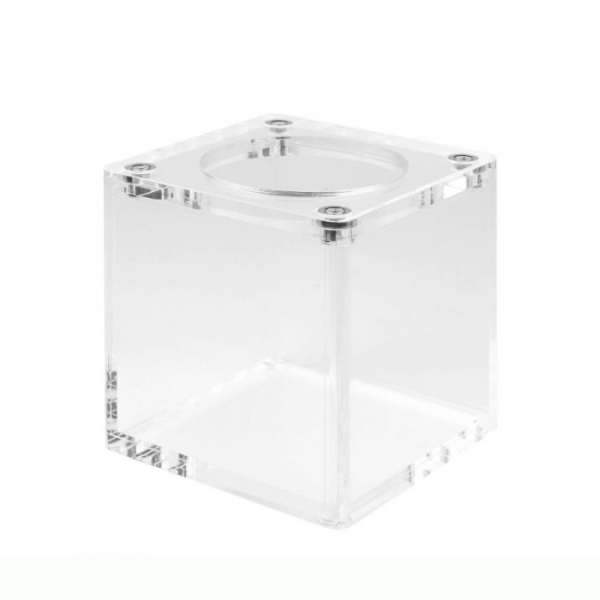 Колба HOOB Cube mini SubAtom прозрачная в Санкт-Петербурге