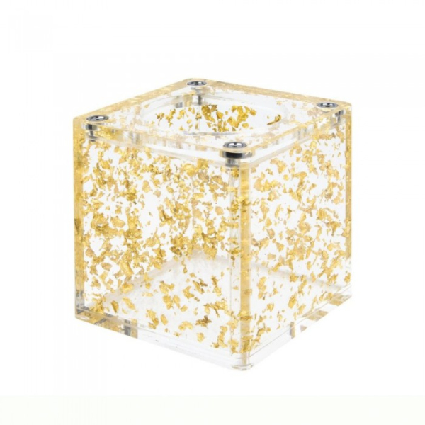 Колба HOOB Cube mini SubAtom Gold в Санкт-Петербурге