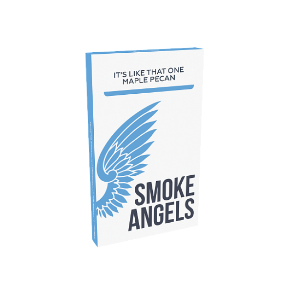 Табак Smoke Angels IT’S LIKE THAT ONE MAPLE PECAN 100 грамм в Санкт-Петербурге