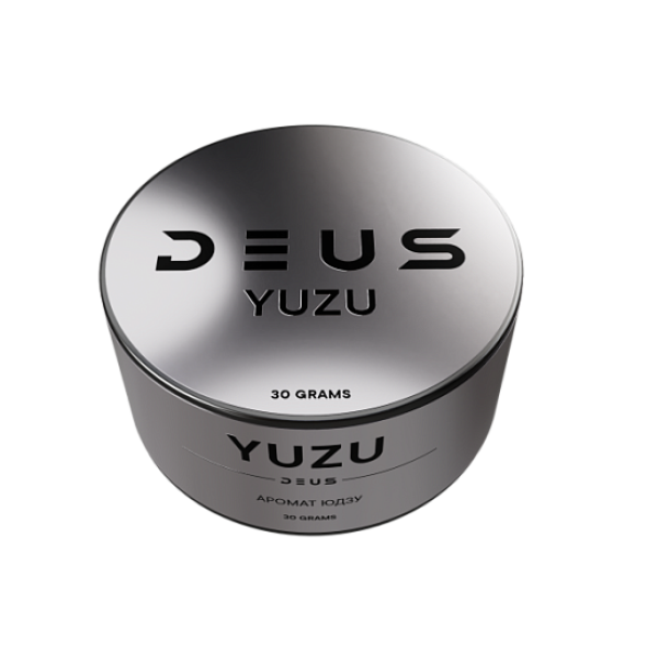 Табак Deus Yuzu (Юдзу)  30 грамм в Санкт-Петербурге