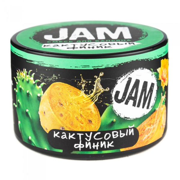 Смесь JAM Кактусовый финик 250 гр в Санкт-Петербурге