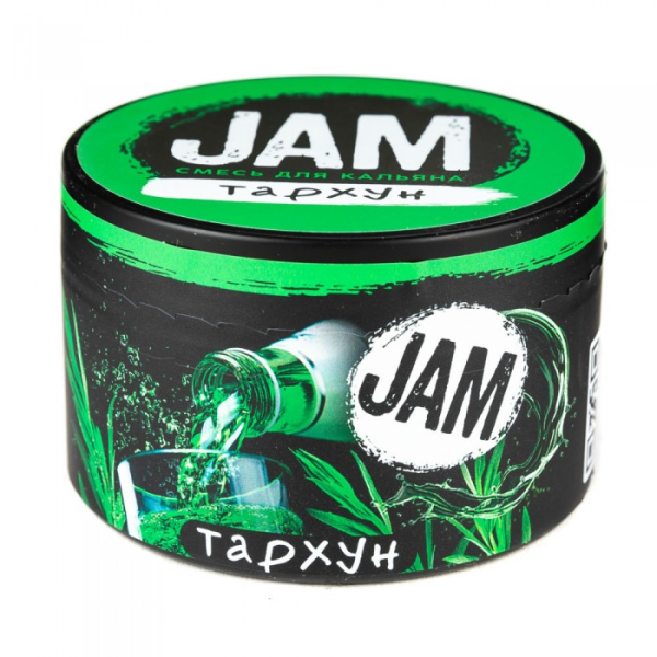 Смесь JAM Тархун 250 гр в Санкт-Петербурге