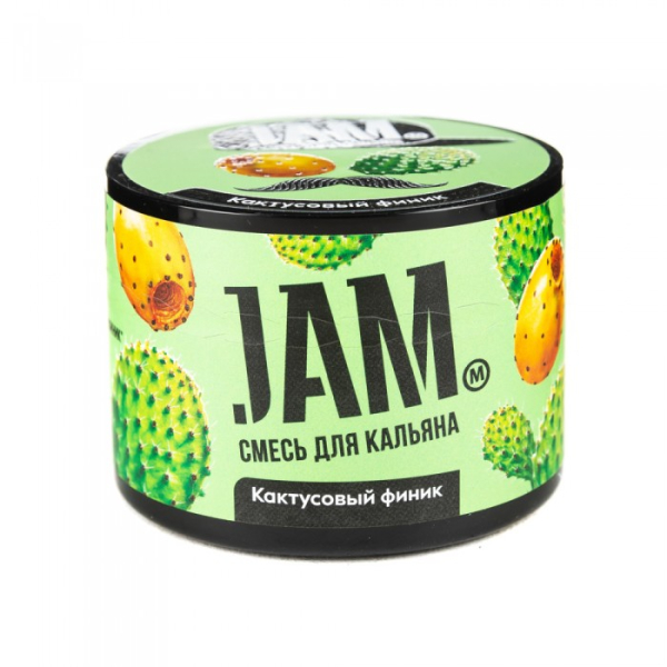 Смесь JAM Кактусовый финик 50 гр в Санкт-Петербурге