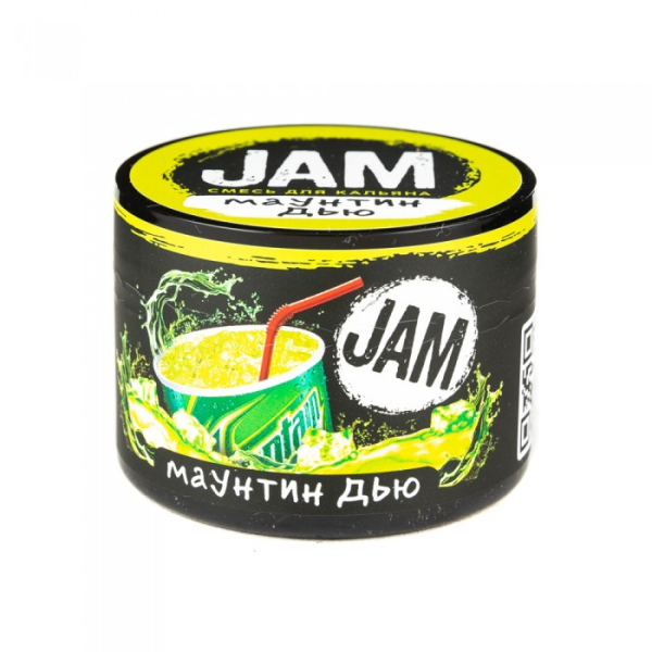 Смесь JAM Маутин Дью 50 гр в Санкт-Петербурге