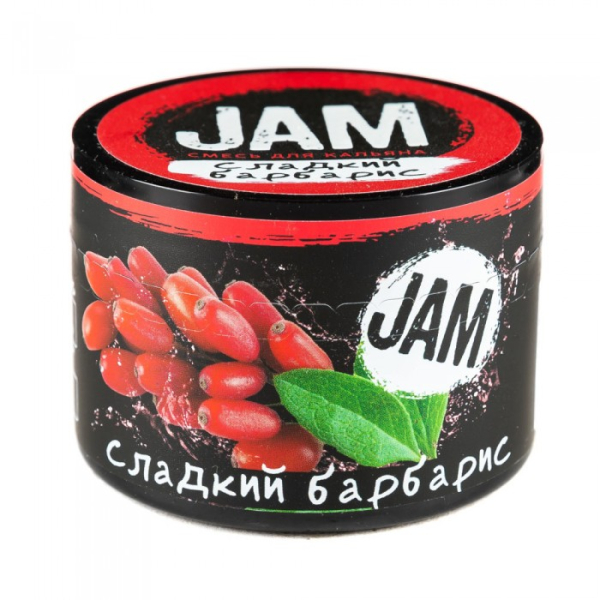 Смесь JAM Сладкий Барбарис 50 гр в Санкт-Петербурге