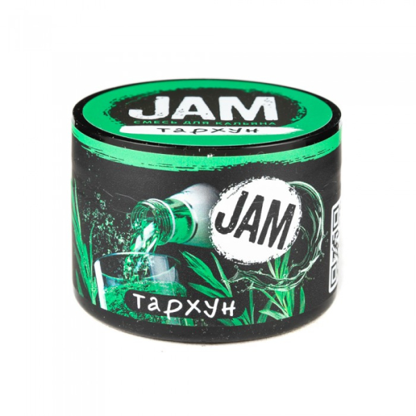 Смесь JAM Тархун 50 гр в Санкт-Петербурге